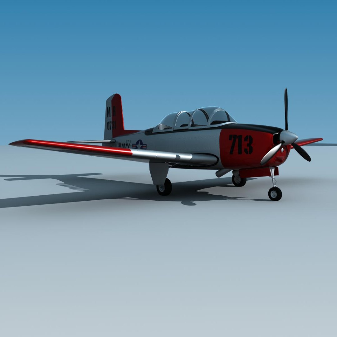 beechcraft t-34 mentor 3d x https://p.turbosquid.com/ts-thumb/XE/EjoNRD/CfacvNc2/beechcraftt3407/jpg/1322107924/1920x1080/fit_q87/d583bd72d5832059a6aea7793dbe37a86932678b/beechcraftt3407.jpg