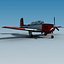 Mentore Beechcraft T-34