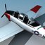 Mentore Beechcraft T-34