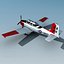 Mentore Beechcraft T-34