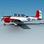 Mentore Beechcraft T-34