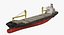 Cargo Ships 3D Models Collection 2