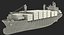 Cargo Ships 3D Models Collection 2