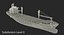Cargo Ships 3D Models Collection 2