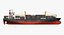 Cargo Ships 3D Models Collection 2