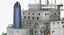 Cargo Ships 3D Models Collection 2