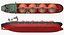 Cargo Ships 3D Models Collection 2