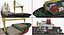 Cargo Ships 3D Models Collection 2