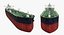Cargo Ships 3D Models Collection 2