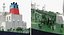 Cargo Ships 3D Models Collection 2