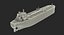 Cargo Ships 3D Models Collection 2