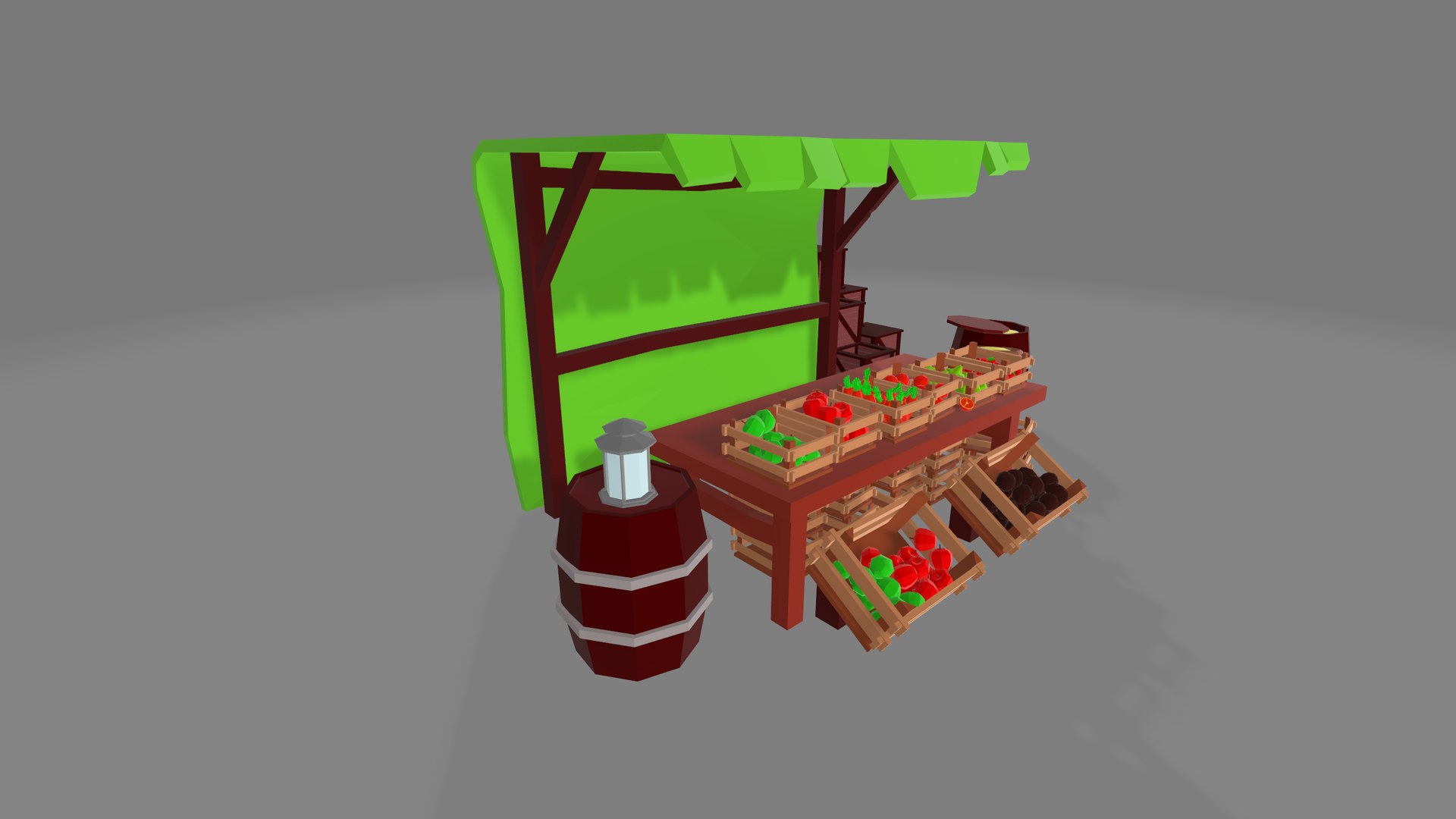 Fruit Market StandStall 3D model https://p.turbosquid.com/ts-thumb/XE/Fewyux/3M/fruitmarketstall_stand1/png/1669207746/1920x1080/fit_q87/ba55c6e219cb57f4488ebbfc153005240b724ecb/fruitmarketstall_stand1.jpg