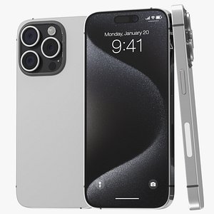 Smartphone Flagman Silver
