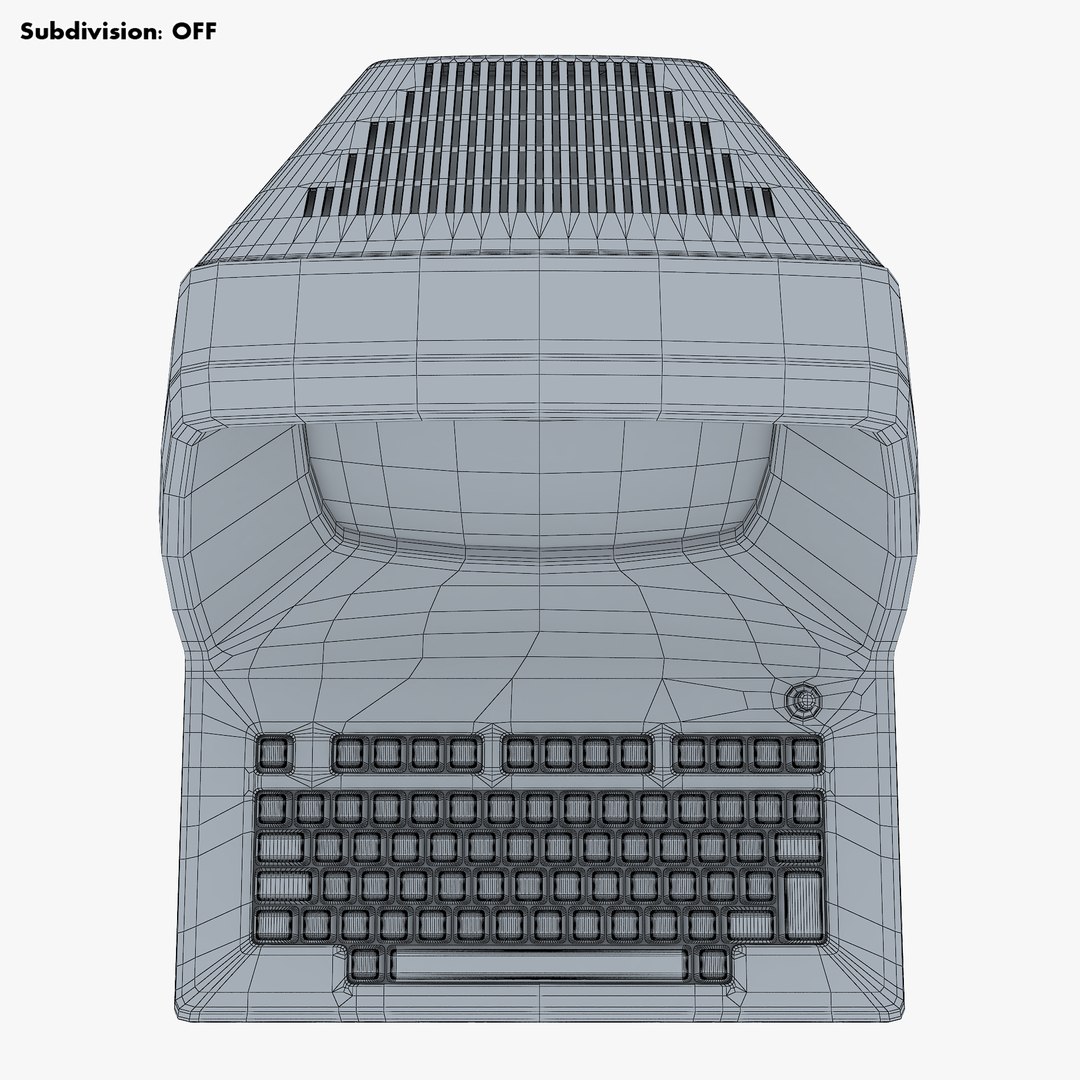 Retro Computer Collection volume 1 3D model https://p.turbosquid.com/ts-thumb/XE/Jdq0lw/W7/retro_computer_v_4_wireframe_0011/jpg/1634740110/1920x1080/fit_q87/c39a2e93809005a450e65675d28bc39b0d32cd78/retro_computer_v_4_wireframe_0011.jpg
