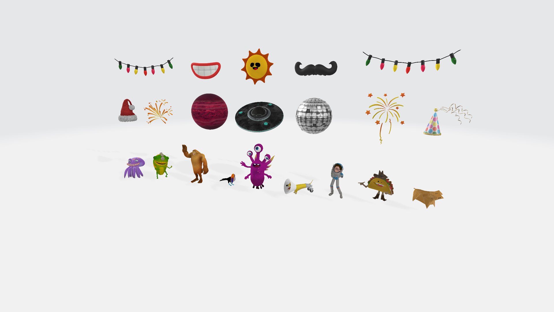 3D Throw a 3D holiday party https://p.turbosquid.com/ts-thumb/XE/N6dM7q/2w/throwa3dholidayparty0012/png/1742378830/1920x1080/fit_q87/4a626ec2d36237605046625856ecb171b70d52a1/throwa3dholidayparty0012.jpg