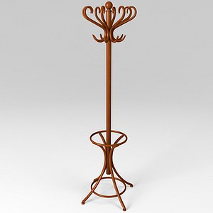 Coat Rack