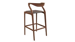 Duda Barstool 3D model