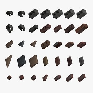 Brick Pack