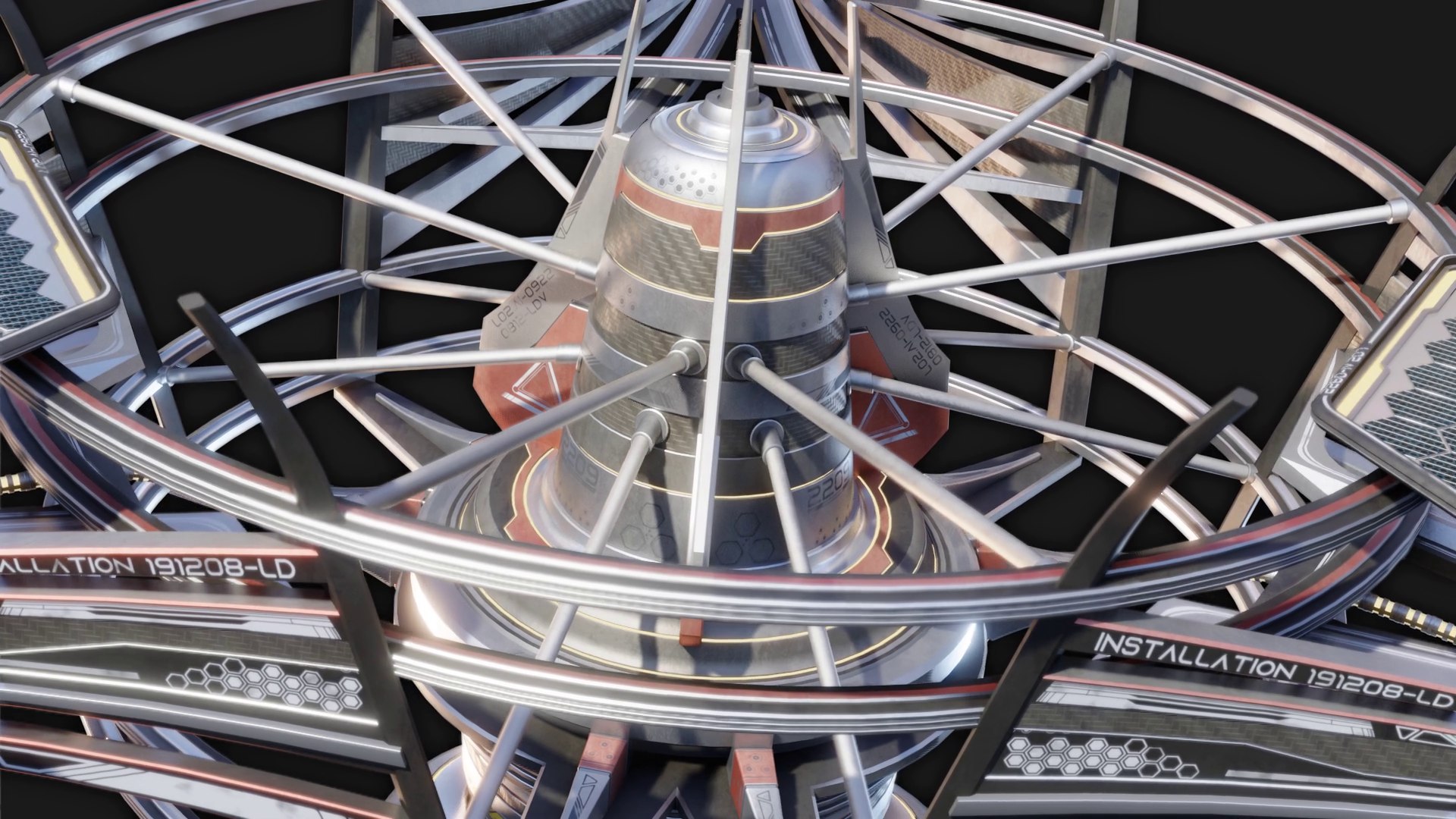 3D solar array model https://p.turbosquid.com/ts-thumb/XE/V6JZj8/CI/vlcsnap2020102620h32m08s370/png/1604691822/1920x1080/fit_q87/7510cc8c8f49cc737ecc7eb60c5f2fa6c3625dae/vlcsnap2020102620h32m08s370.jpg