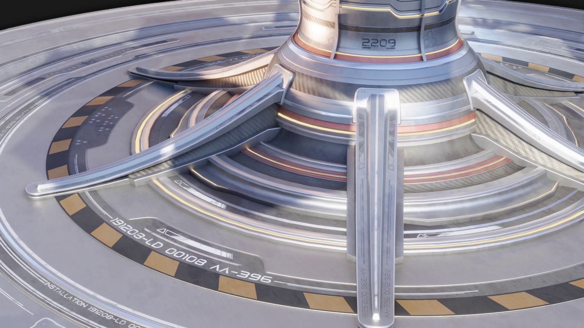 3D solar array model https://p.turbosquid.com/ts-thumb/XE/V6JZj8/r8/vlcsnap2020102620h32m33s378/png/1604691824/1920x1080/fit_q87/dcdf5b5b1e9cfcef4c9de3f57d20329a63349611/vlcsnap2020102620h32m33s378.jpg