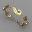 Ladies Bracelet