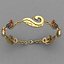 Ladies Bracelet