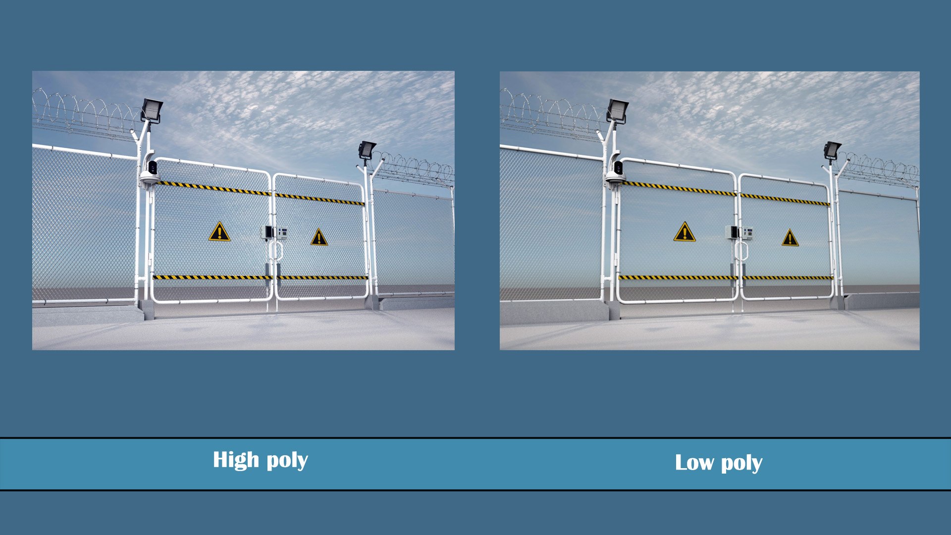 fence 3D model https://p.turbosquid.com/ts-thumb/XE/Vwpie7/Re/highlow/jpg/1755175193/1920x1080/fit_q87/ad8475e43c6967f44a0b4db6732f73e38f152303/highlow.jpg