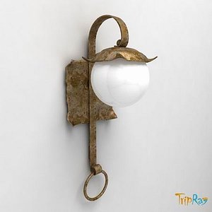 Sconce
