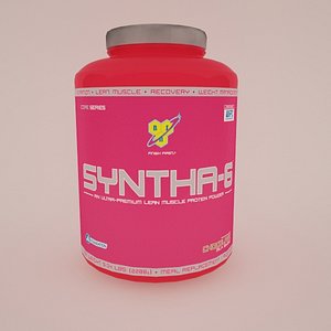 3d syntha 6