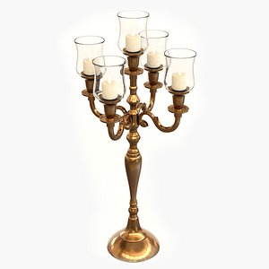 Candelabra