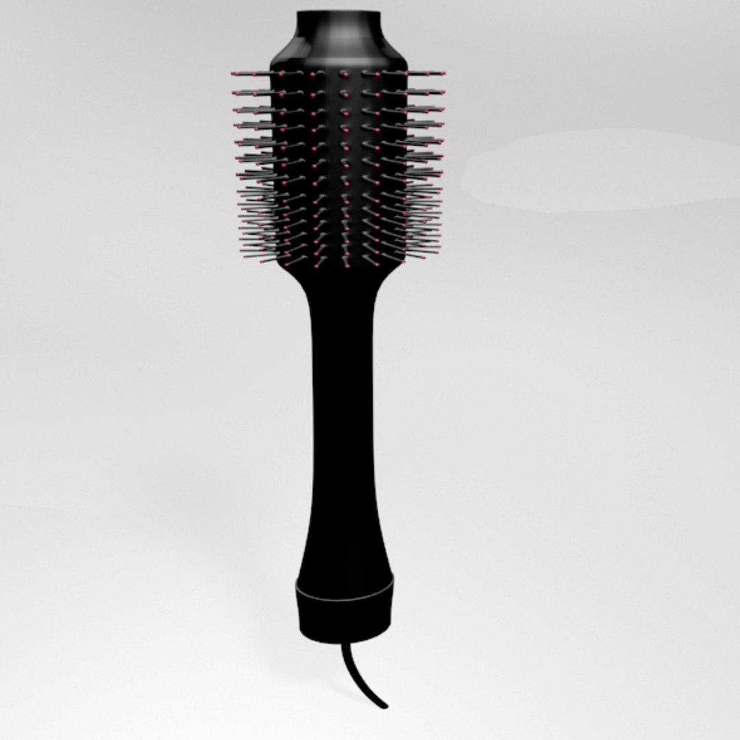 3D hair dryer volumizer brush https://p.turbosquid.com/ts-thumb/XE/kA9SL1/9W/04/jpg/1612693559/1920x1080/fit_q87/1053c22ef96502cfa01dc35132bef8981c1894bf/04.jpg