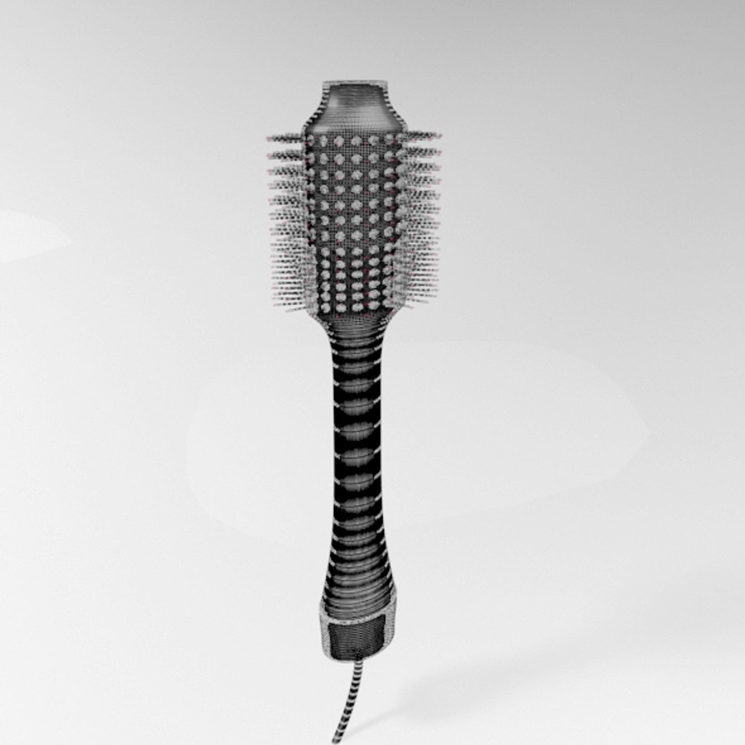 3D hair dryer volumizer brush https://p.turbosquid.com/ts-thumb/XE/kA9SL1/TG/07/jpg/1612693875/1920x1080/fit_q87/dae4c3e165efce24082d2fa305cdb56f13ea85b0/07.jpg