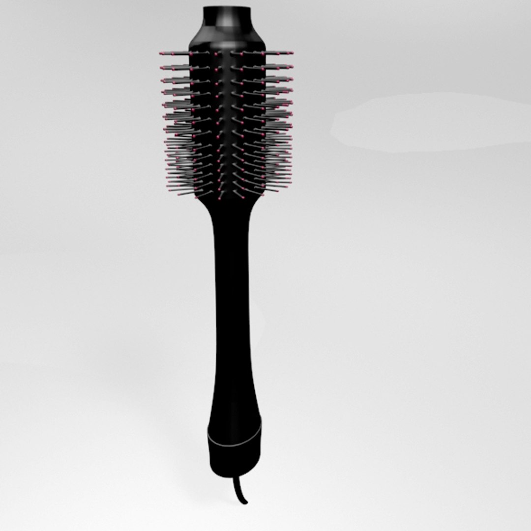 3D hair dryer volumizer brush https://p.turbosquid.com/ts-thumb/XE/kA9SL1/kd/08/jpg/1612693622/1920x1080/fit_q87/2a687990e7a0d64482de201f2df9cf17b1c89675/08.jpg