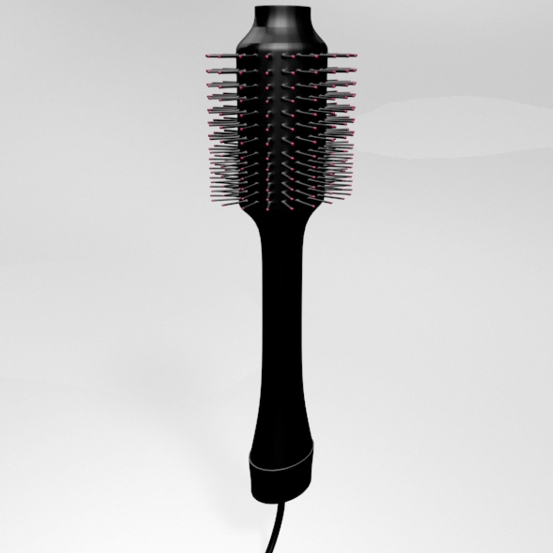 3D hair dryer volumizer brush https://p.turbosquid.com/ts-thumb/XE/kA9SL1/uQ/18/jpg/1612693729/1920x1080/fit_q87/28ee7953690643594a7b04ec74fe002a373d1886/18.jpg