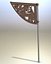 Celtic Wind Vane