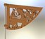 Celtic Wind Vane