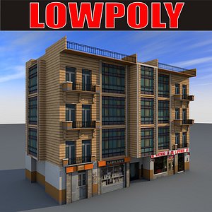 Building TSQ 05