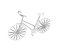 city bike