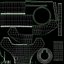 большая пластиковая бутылка с дозатором 3D модель