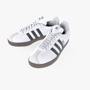 Adidas shoes 3d model argentina best sale