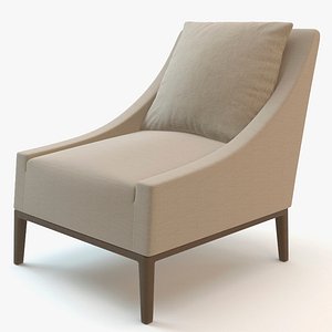 Bebitalia BB Jean Armchair