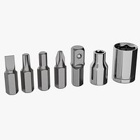 Basic Bits and Sockets Set