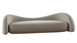 Moon Sofa By Raphael Navot