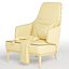 Fauteuil BERGERE AMANDA