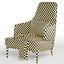Fauteuil BERGERE AMANDA