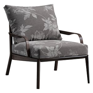 3D Viaggio armchair by natuzzi