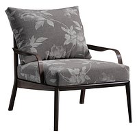 Viaggio armchair by natuzzi