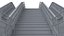 Escalator and Moving Walkway