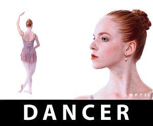 Russian Ballet