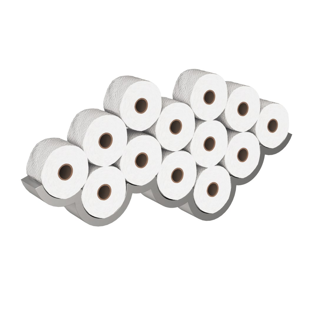 3D decorative toilet paper model https://p.turbosquid.com/ts-thumb/XF/EEn9at/NUmYcTYz/render_01/jpg/1580909068/1920x1080/fit_q87/81ae593239557f00efbbc7f7232b71699e987941/render_01.jpg